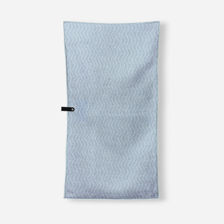 Nomadix Fitness Towel Regenerative Pale Blue
