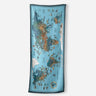 Nomadix Original Towel World Map