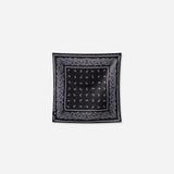 Nomadix Bandana Towel Paisley Black