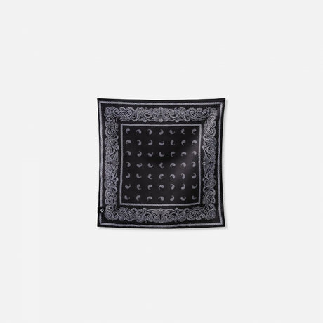 Nomadix Bandana Towel Paisley Black
