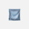 Nomadix Bandana Towel Paisley Pale Blue