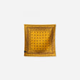 Nomadix Bandana Towel Paisley Amber Sun