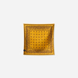 Nomadix Bandana Towel Paisley Amber Sun