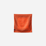 Nomadix Bandana Towel Paisley Expedition Orange