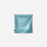 Nomadix Bandana Towel Paisley Seafoam Green