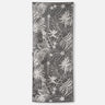Nomadix Organic Towel Retro Palms Black