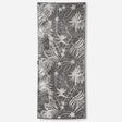 Nomadix Organic Towel Retro Palms Black