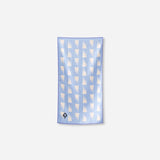Nomadix Hand Towel Summit Coastal Blue