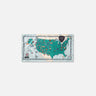Nomadix Transition Mat National Parks and Monuments Map