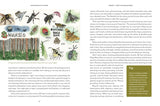 Mountaineers Books The Naturalist at Home: Projects for Discovering the Hidden World Around Us