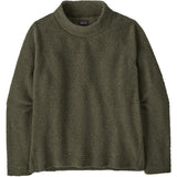 Reclaimed Sweater Pullover - Women's