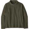 Reclaimed Sweater Pullover - Women's