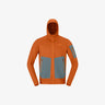 Falketind Warm2 Stretch Hood - Men's