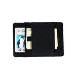 Bandit Zip Wallet