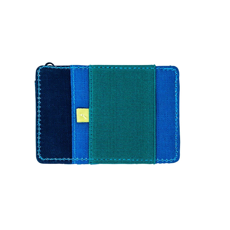 Bandit Zip Wallet