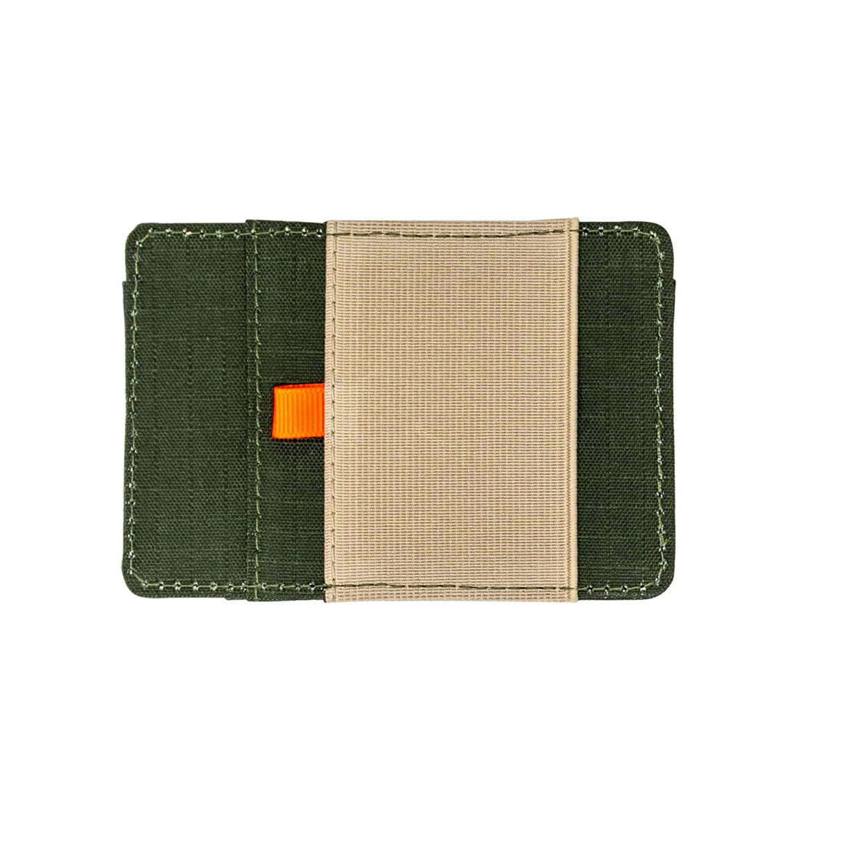 Bandit Zip Wallet