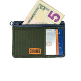 Bandit Zip Wallet