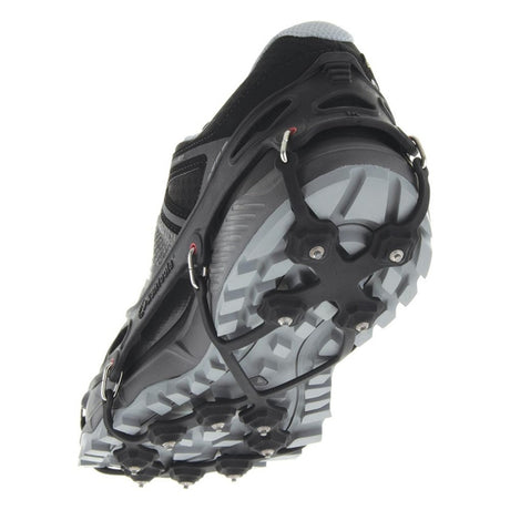 Kahtoola Exospikes Black / L