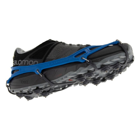 Kahtoola Exospikes Blue / M