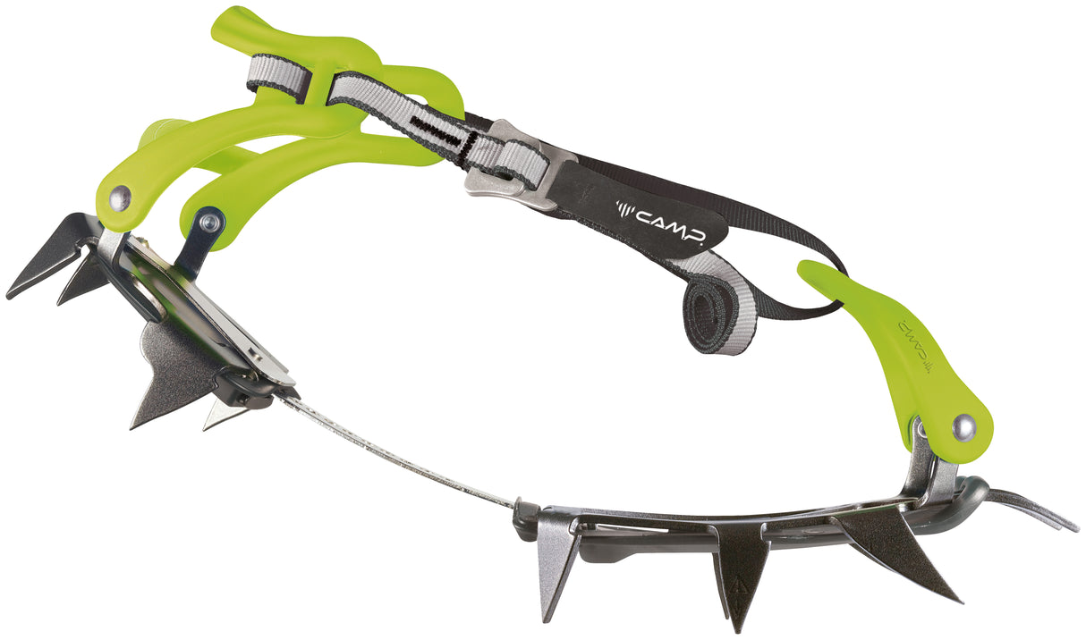 Stalker Crampon