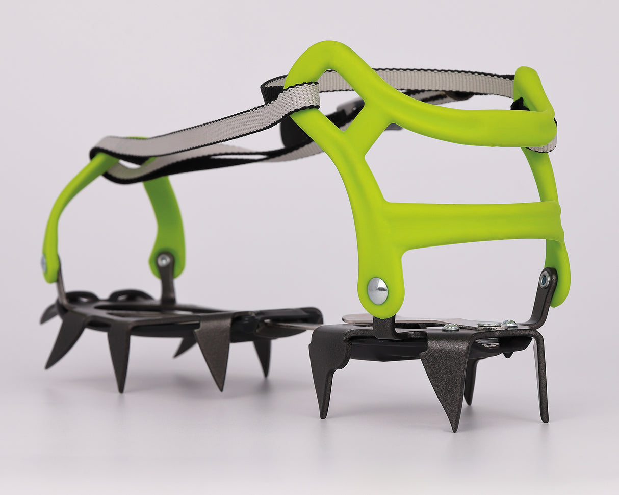 Stalker Crampon