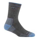 Hiker Coolmax Micro Crew Midweight With Cushion - Women's
