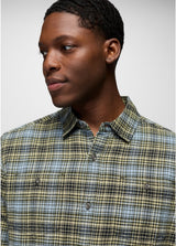 Dolberg Flannel Shirt - Men's