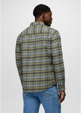 Dolberg Flannel Shirt - Men's