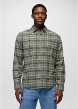 Dolberg Flannel Shirt - Men's