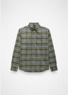 Dolberg Flannel Shirt - Men's