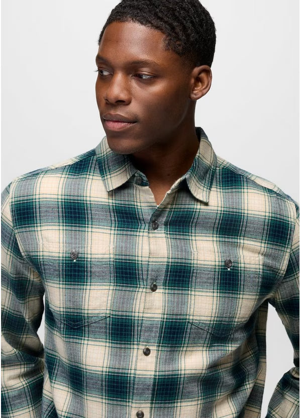 Dolberg Flannel Shirt - Men's