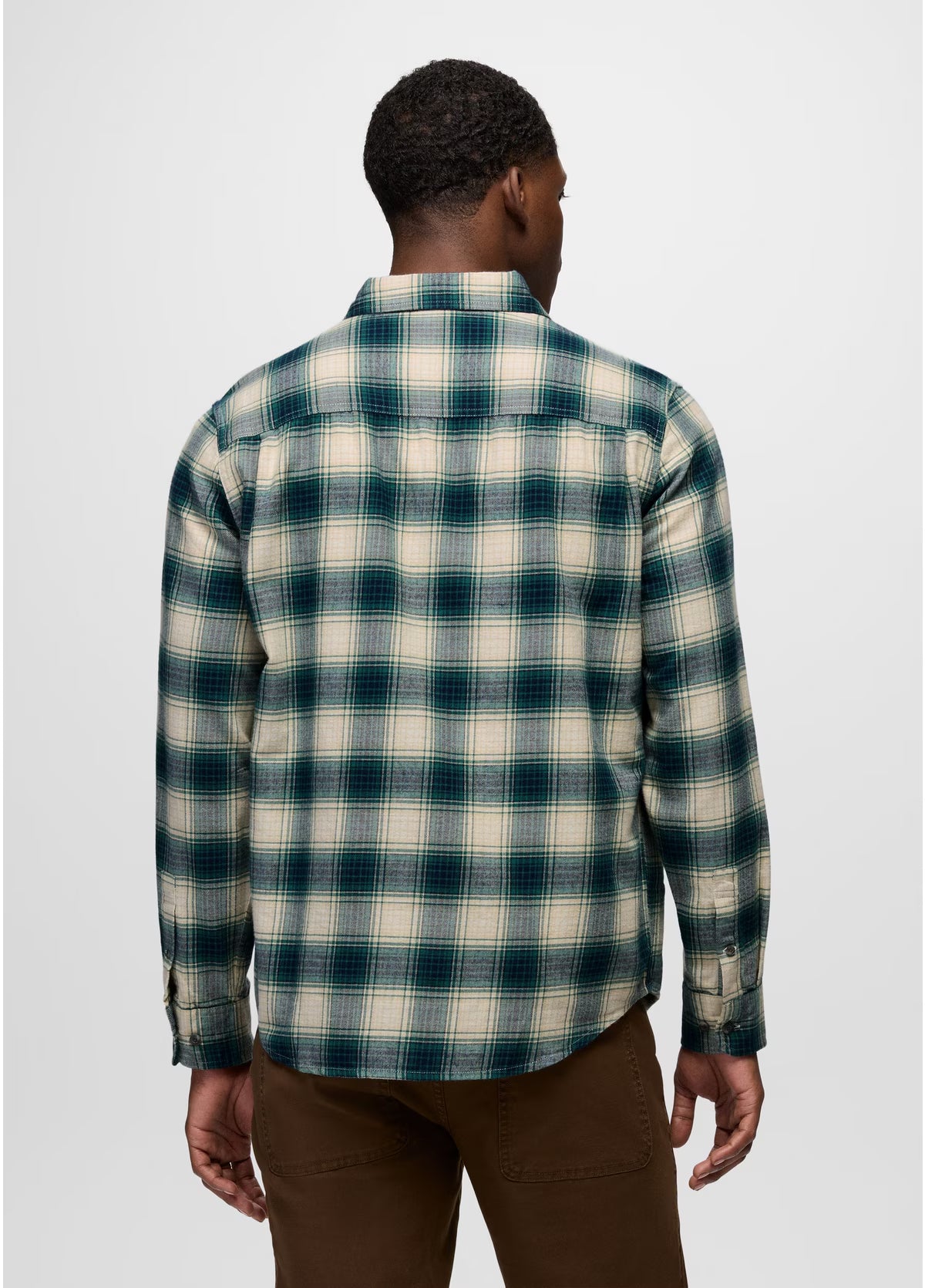 Dolberg Flannel Shirt - Men's