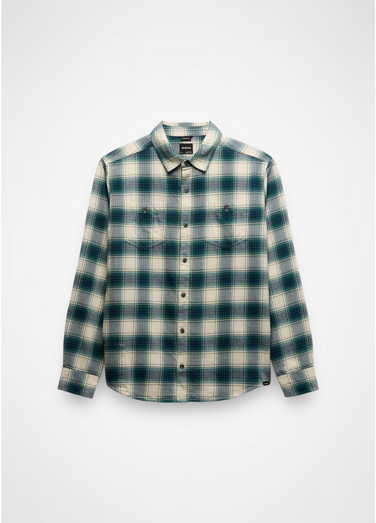 Dolberg Flannel Shirt - Men's
