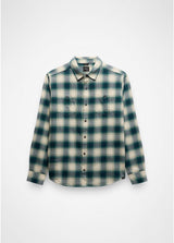 Dolberg Flannel Shirt - Men's