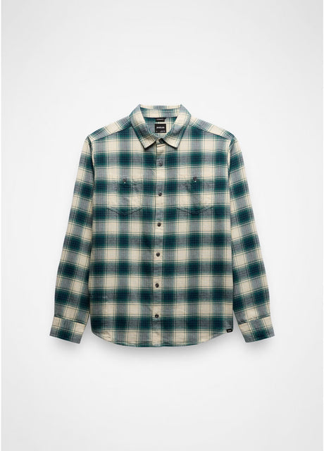 Dolberg Flannel Shirt - Men's