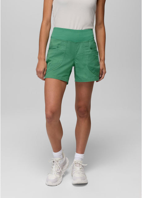 Prana Kanab Short - Womens Jade / L