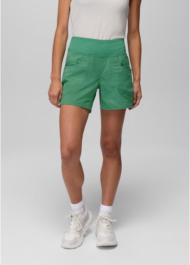 Prana Kanab Short - Womens Jade / L