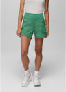 Prana Kanab Short - Womens Jade / L