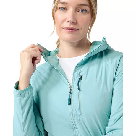 Dawner Hooded Jacket - Women's