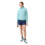 Dawner Hooded Jacket - Women's