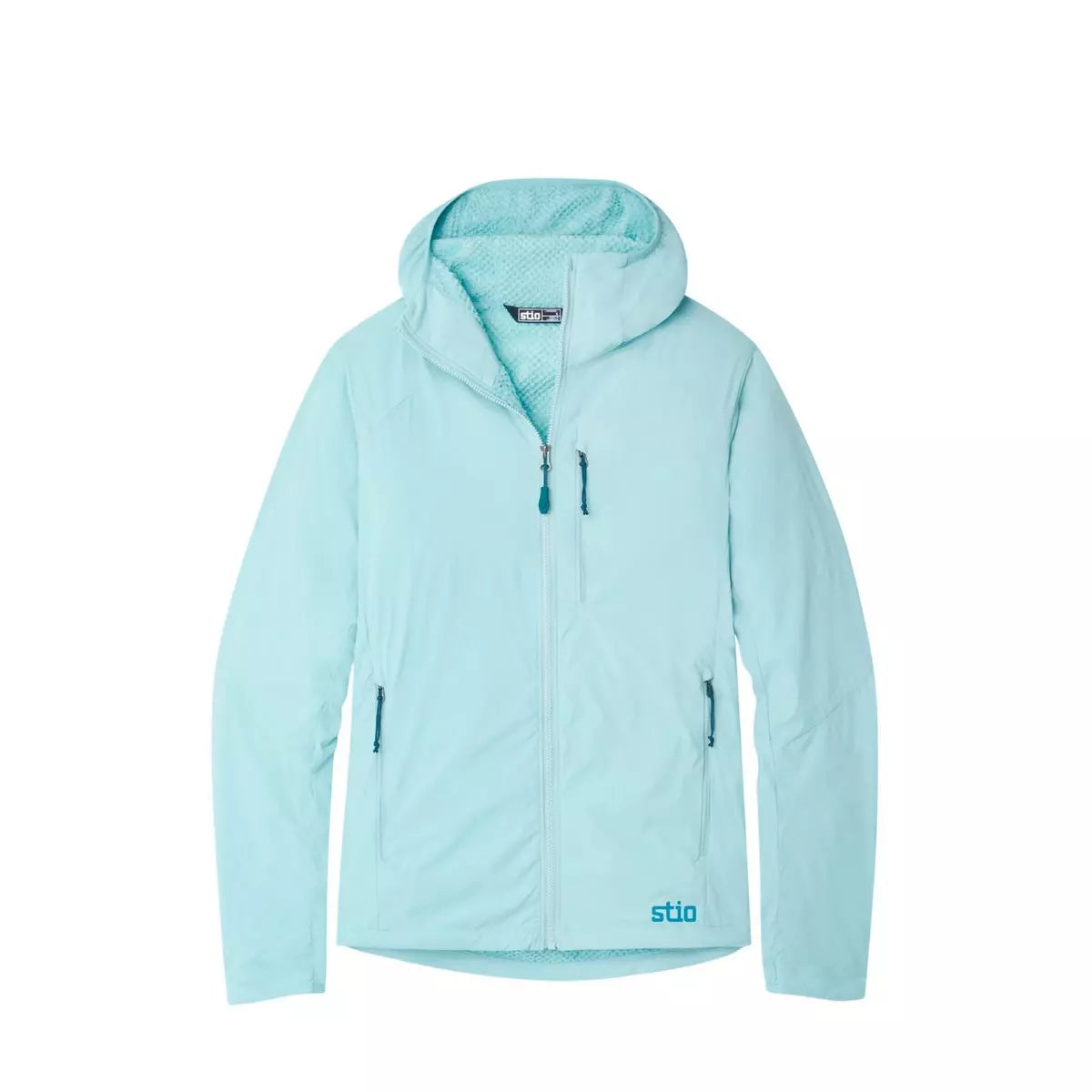 Dawner Hooded Jacket - Women's