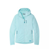 Dawner Hooded Jacket - Women's