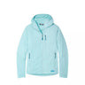 Dawner Hooded Jacket - Women's