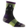Bear Town Micro Crew Lightweight With Cushion - Women's