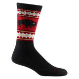 Vangrizzle Boot Midweight With Cushion - Men's