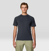 Crater Lake Short Sleeve Crew - Men's