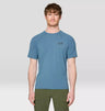 Crater Lake Short Sleeve Crew - Men's