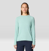 Crater Lake Long Sleeve - Women's