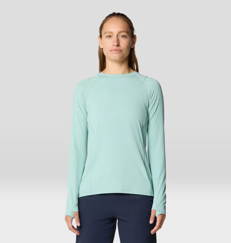 Crater Lake Long Sleeve - Women's