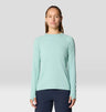 Crater Lake Long Sleeve - Women's